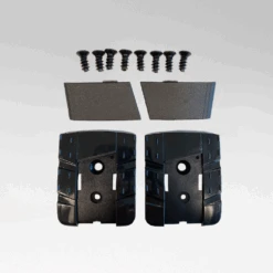 Rottefella Cales+ Vis Super Telemark