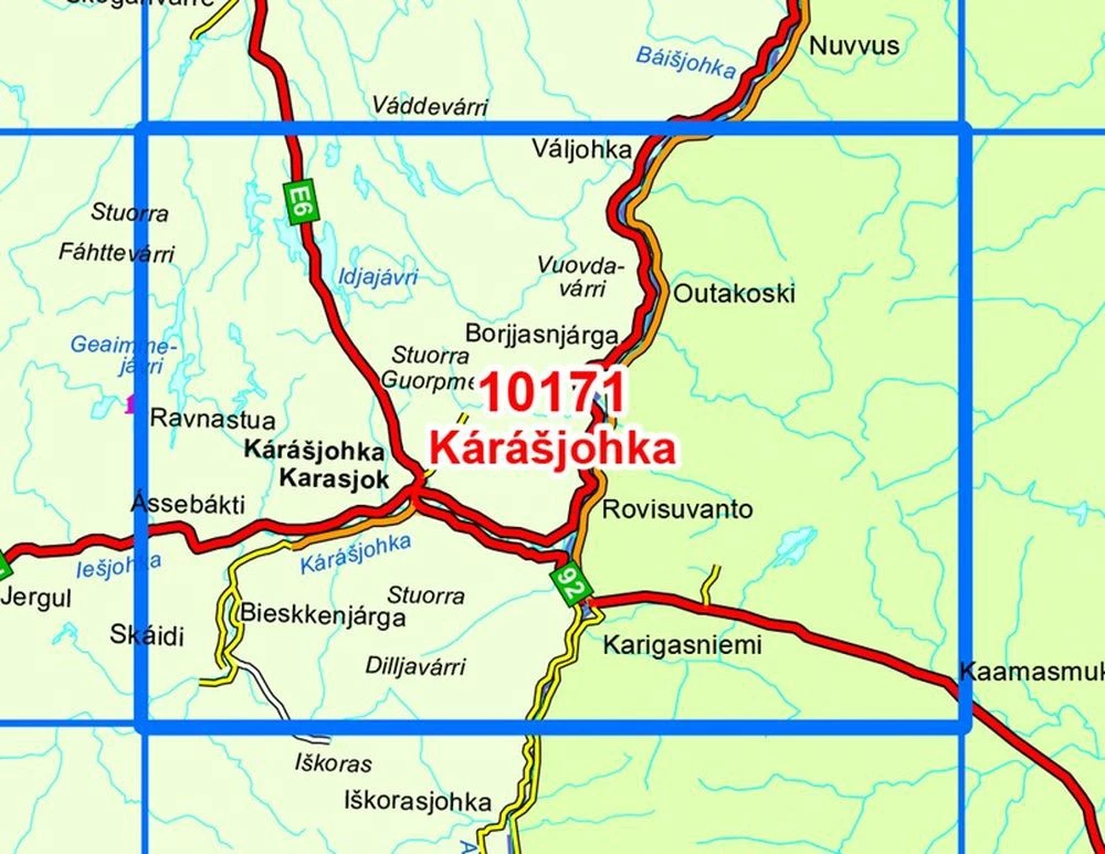 Karasjohka â Image 2