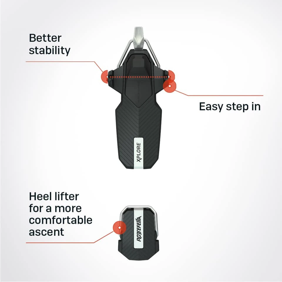 Rottefella Xplore â Image 17