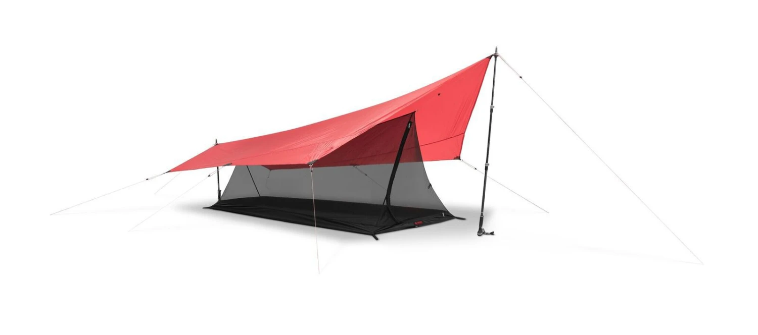 Hilleberg Mesh Tent 1 â Image 3