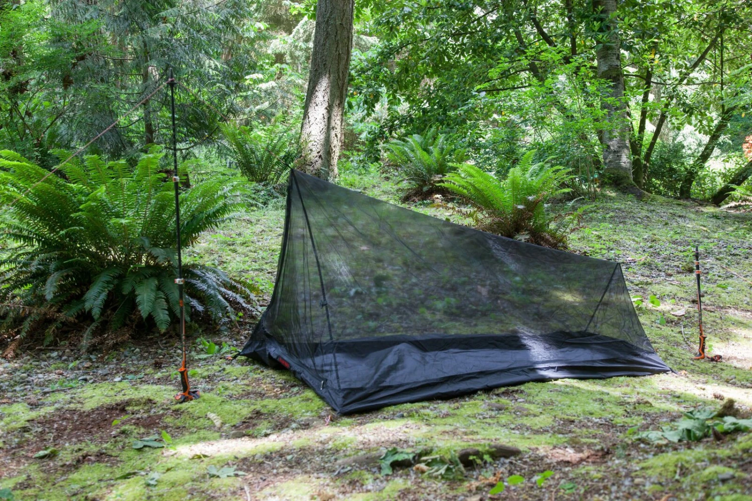 Hilleberg Mesh Tent 1 â Image 5