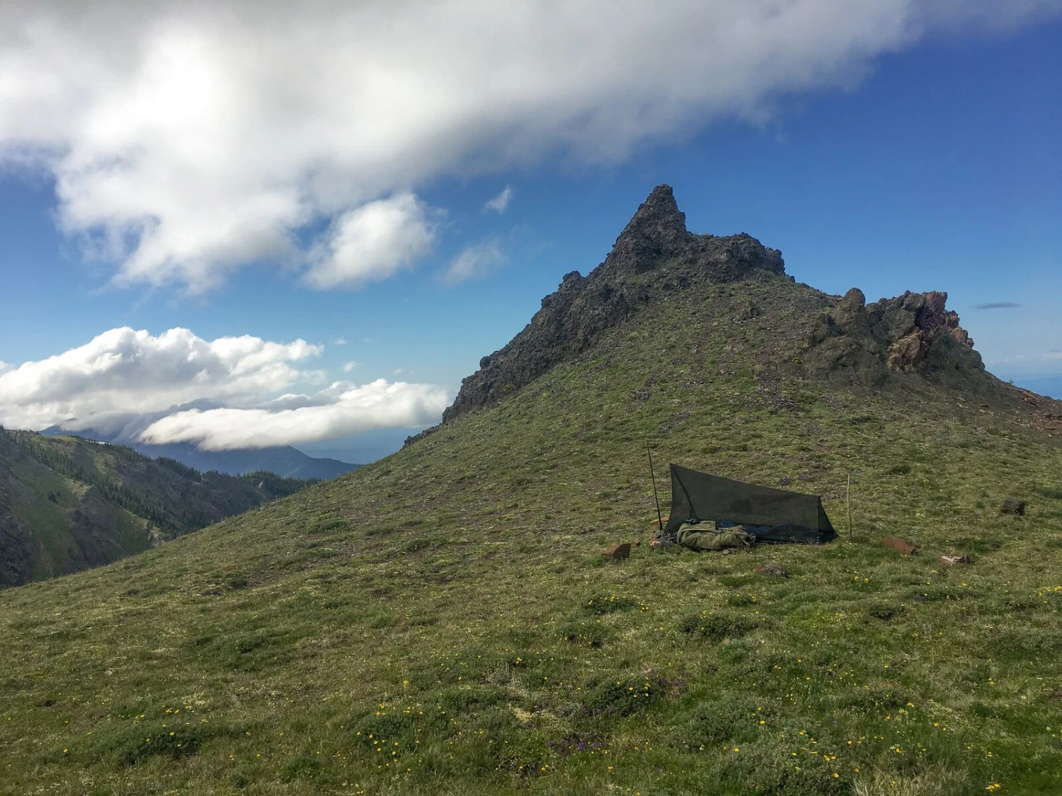 Hilleberg Mesh Tent 1 â Image 7