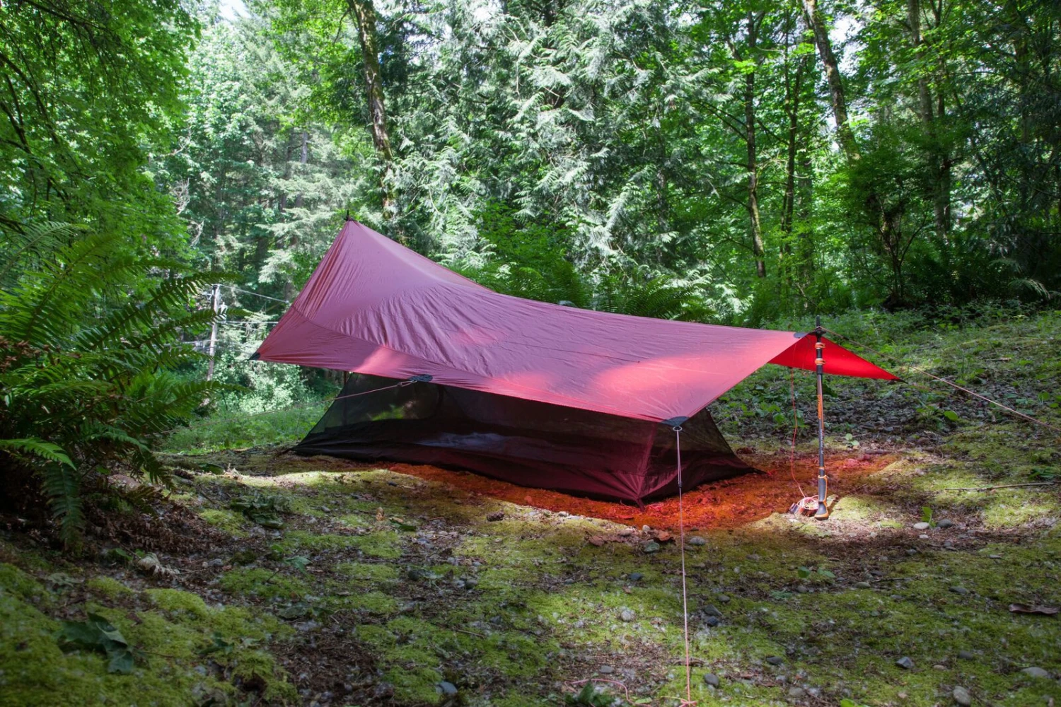 Hilleberg Mesh Tent 1 â Image 9
