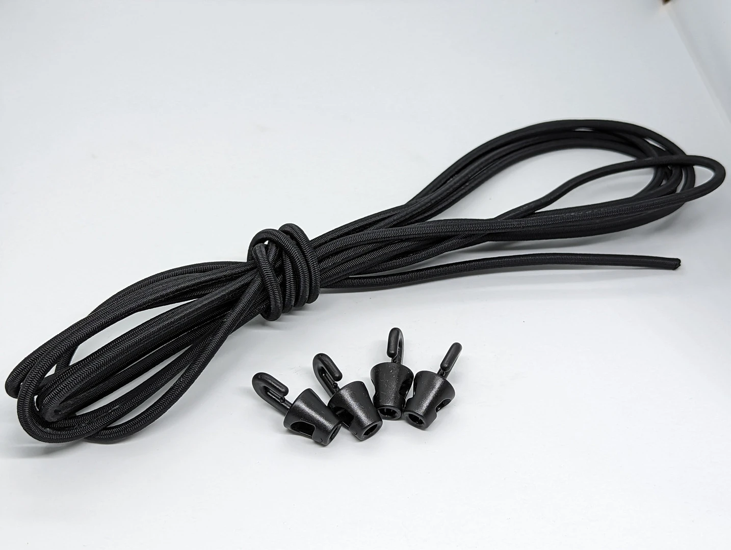 Acapulka Shock Cord & Hook