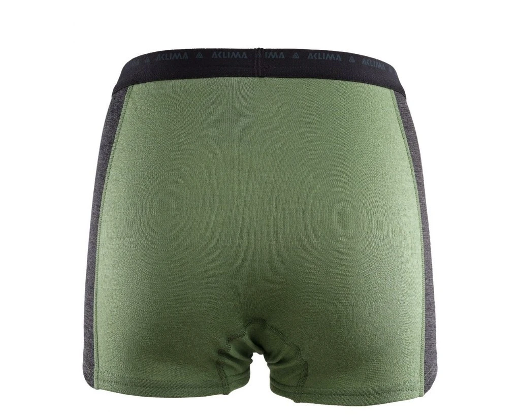 Aclima WarmWool Hipster W's â Image 2