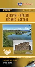 Akureyri / MĂœvatn / HĂșsavĂk / Ăsbyrgi