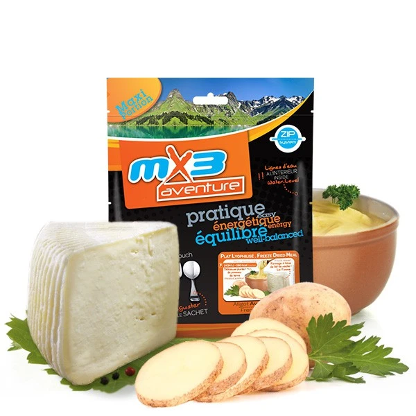 Aligot Aveyronnais MX3 â Image 2