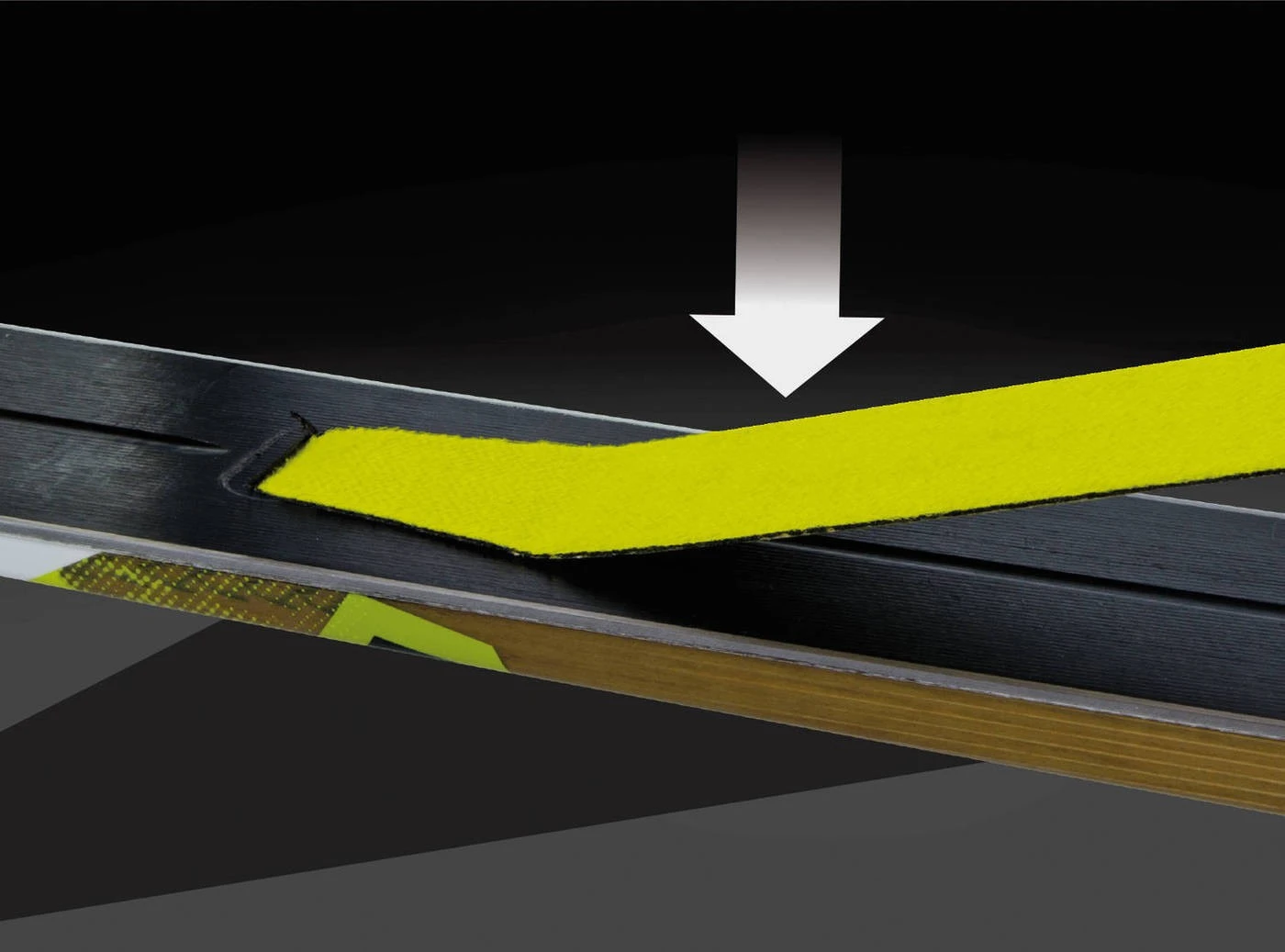 Fischer S-Bound 98 Crown/Dual-Skin Xtralite â Image 11