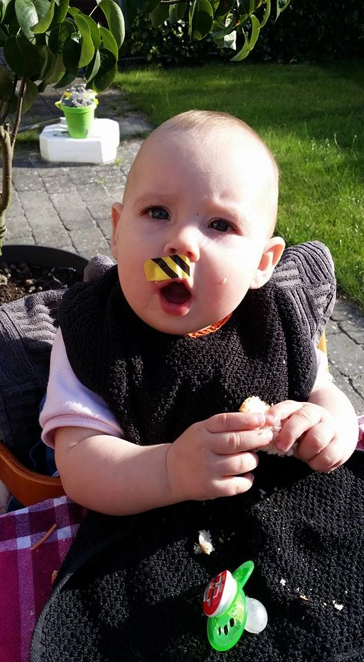 Bee-Patch â Image 7