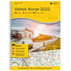 Atlas Veibok Norge