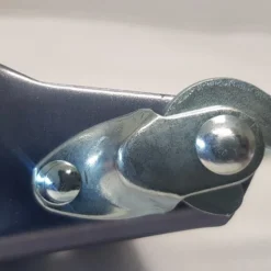 Voile 3-Pin Cable Front Sidecover Rivets