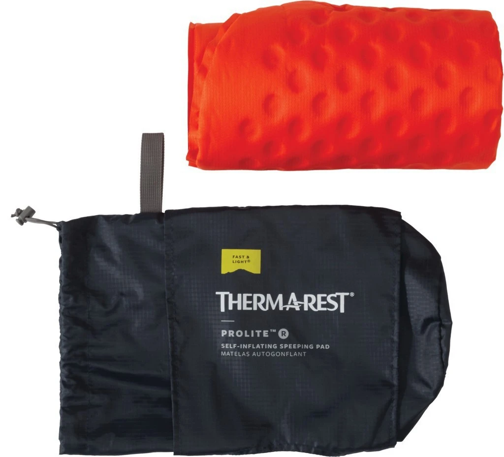 Therm-a-Rest Thermarest Prolite Women's â Image 4