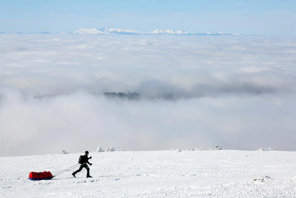 L'Auvergne Ă Ski â Image 2