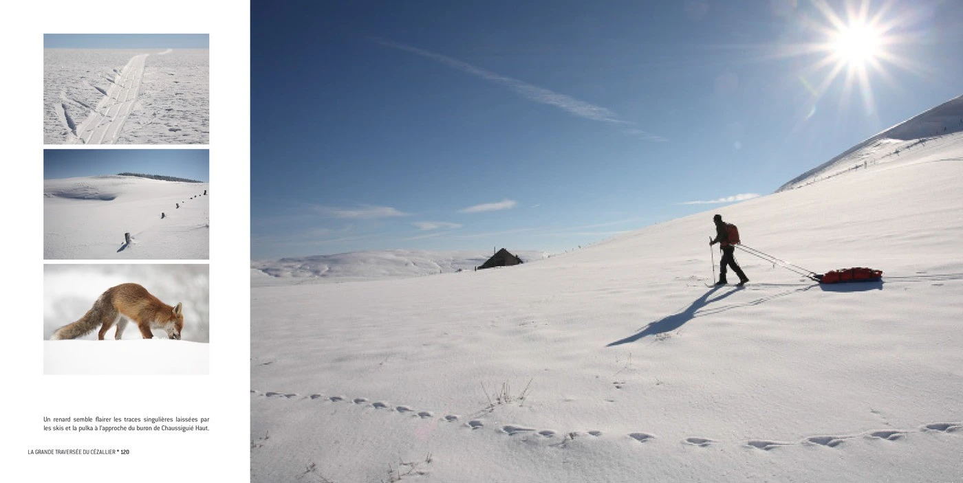 L'Auvergne Ă Ski â Image 5