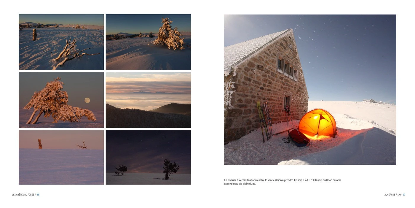 L'Auvergne Ă Ski â Image 4