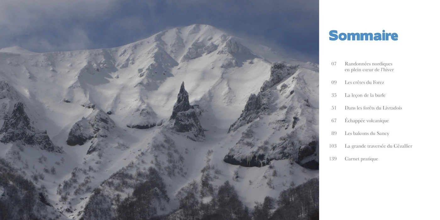 L'Auvergne Ă Ski â Image 3