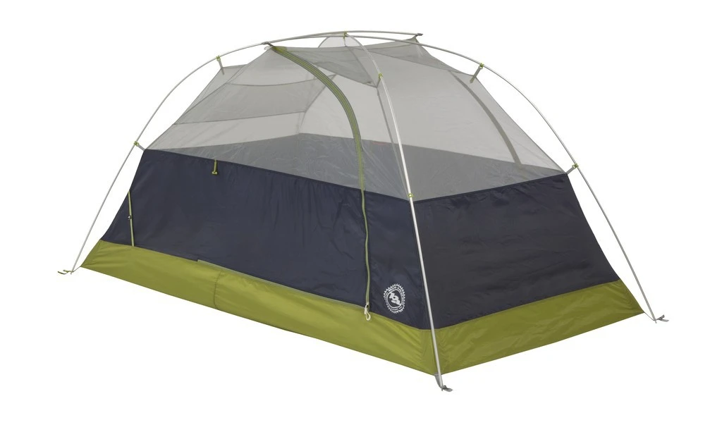 Big Agnes Blacktail Hotel 2 Bikepack â Image 8