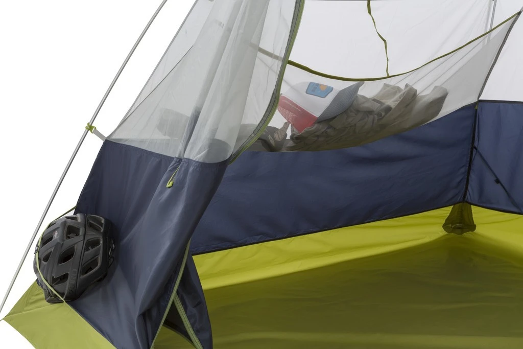 Big Agnes Blacktail Hotel 2 Bikepack â Image 9