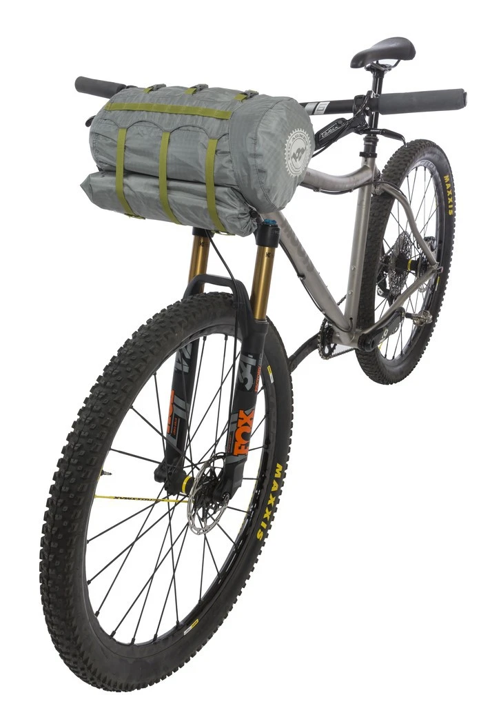 Big Agnes Blacktail Hotel 2 Bikepack â Image 12