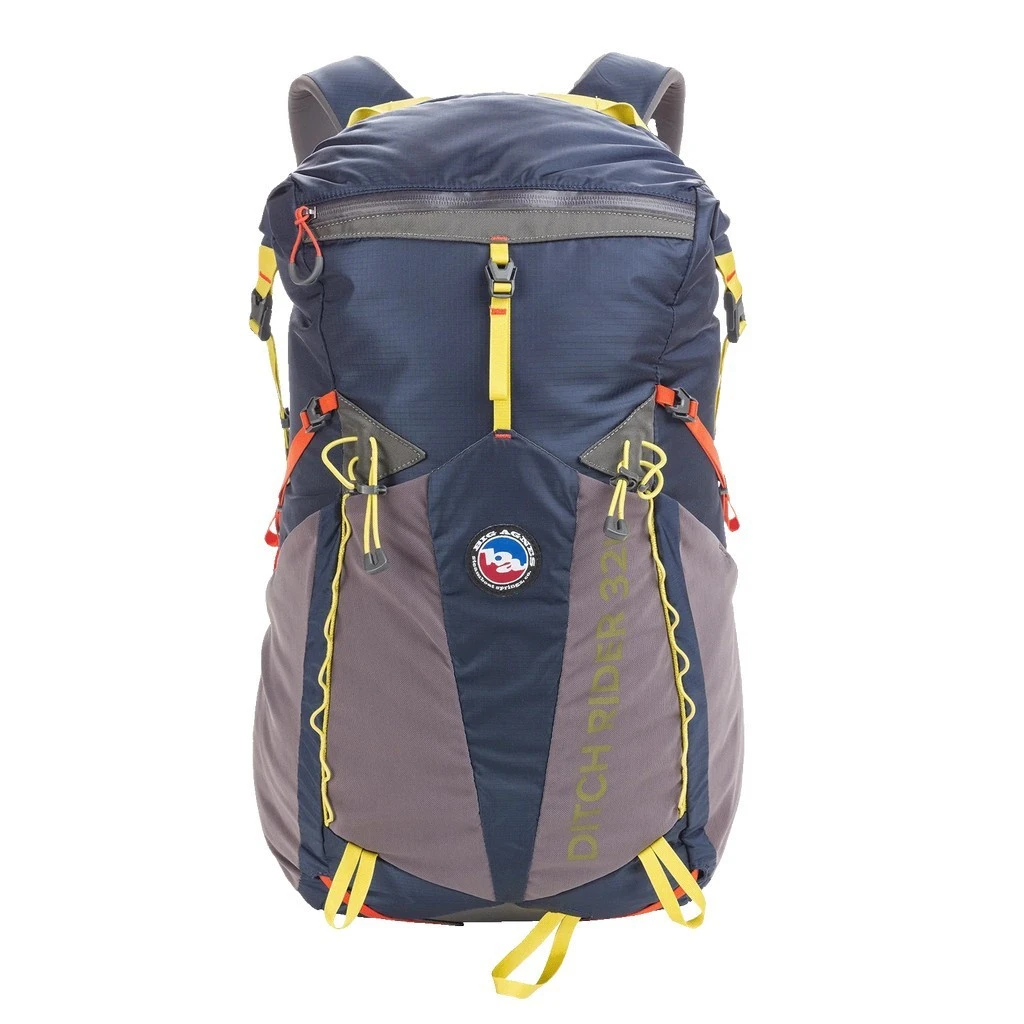 Big Agnes Ditch Rider 32L â Image 10