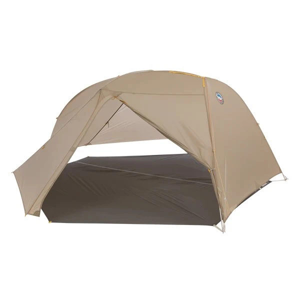 Big Agnes Tiger Wall UL2 Bikepack Footprint â Image 2