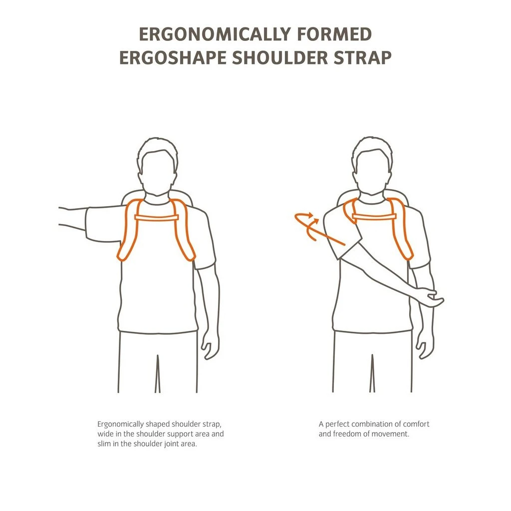 Vaude Trailpack II â Image 6