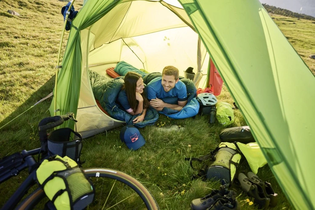 Vaude Trailpack II â Image 7