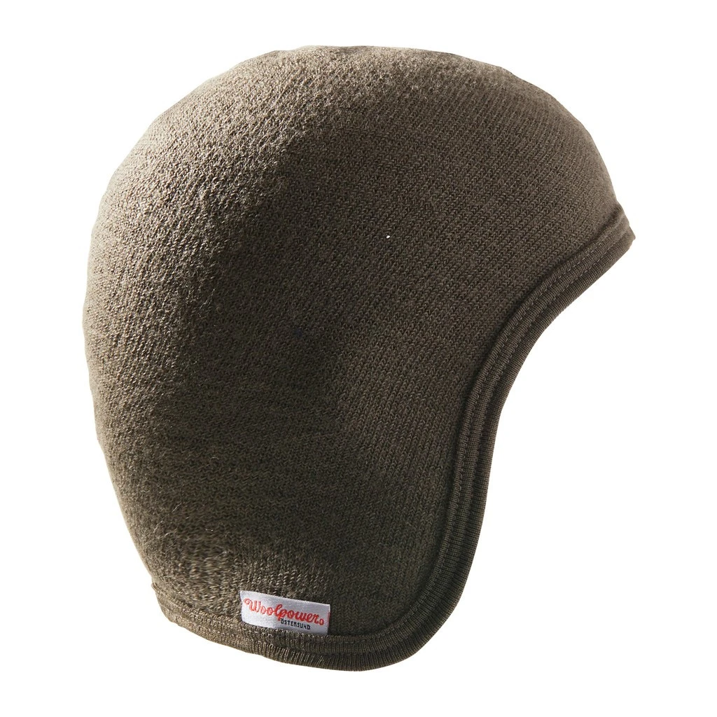Woolpower Helmet Cap 400 â Image 2