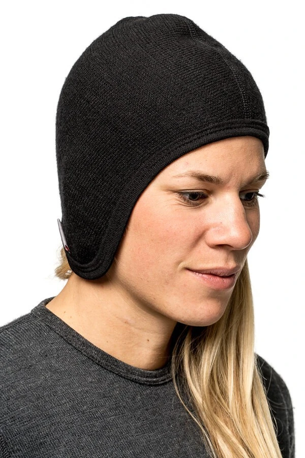 Woolpower Helmet Cap 400 â Image 3