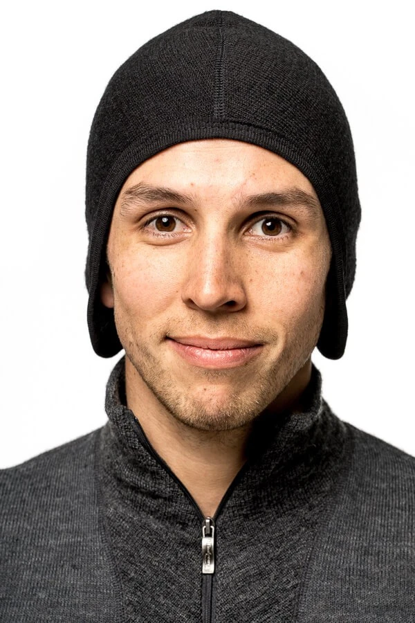 Woolpower Helmet Cap 400 â Image 4