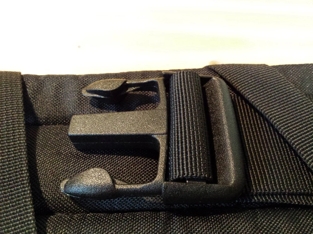 Harnais Standard Fjellpulken â Image 3