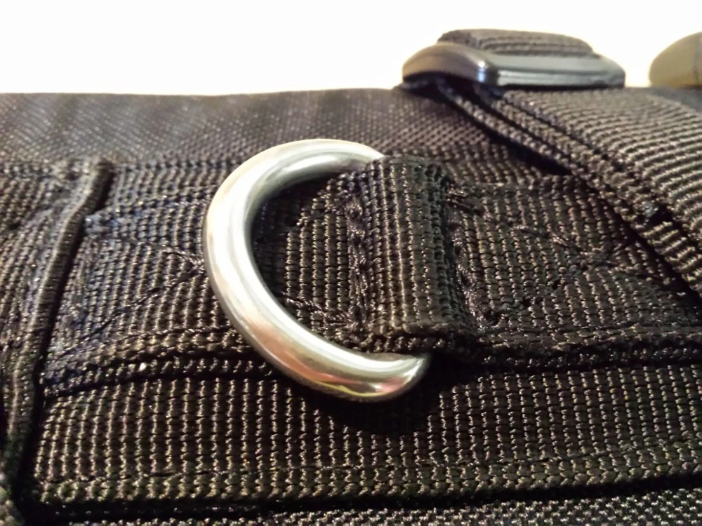 Harnais Standard Fjellpulken â Image 2