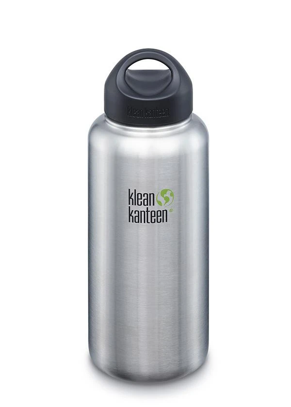 Klean Kanteen Stainless Steel Wide â Image 7