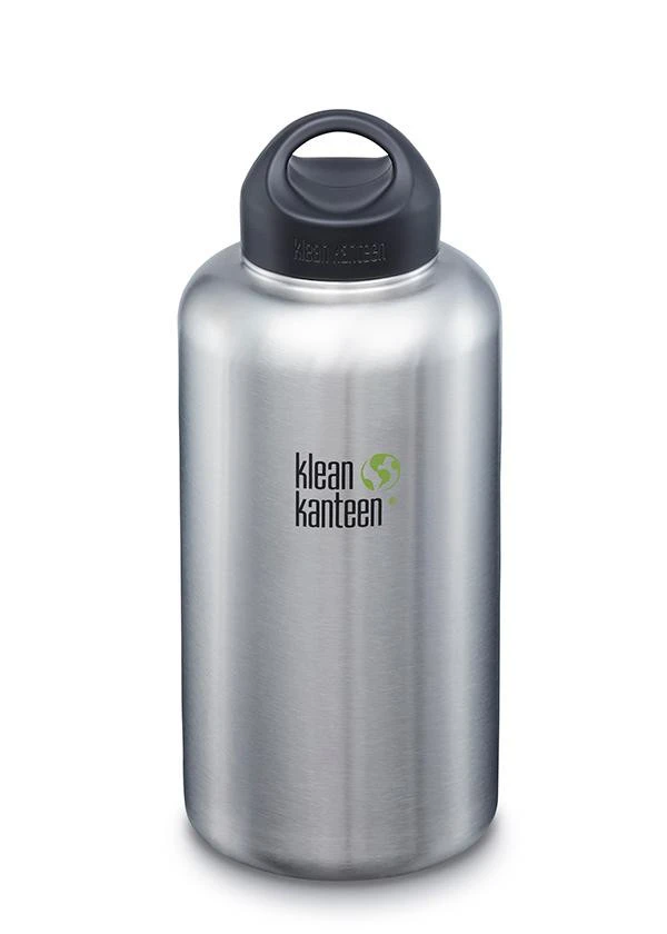 Klean Kanteen Stainless Steel Wide â Image 13