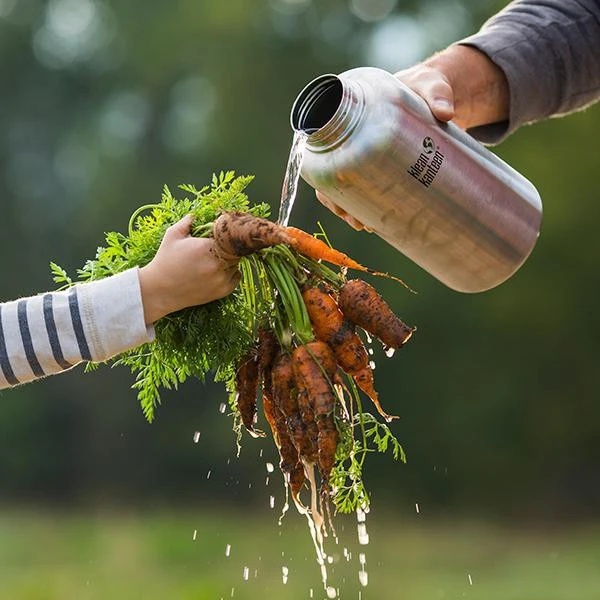 Klean Kanteen Stainless Steel Wide â Image 14