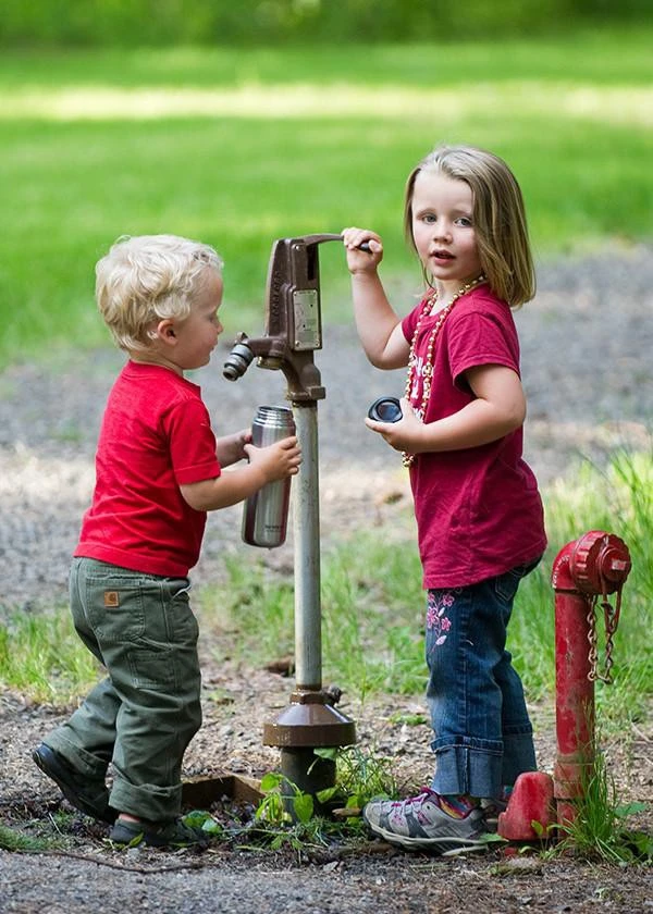 Klean Kanteen Stainless Steel Wide â Image 4