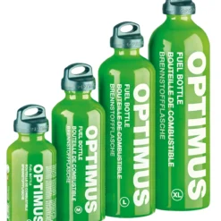 Bouteille à Combustible Optimus