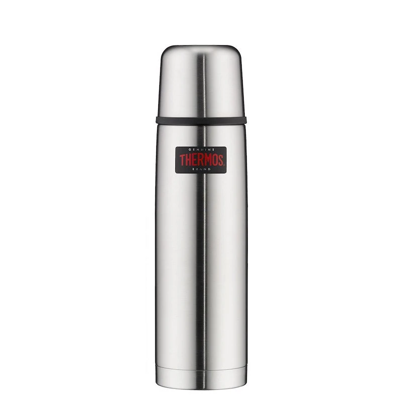 Bouteille Isotherme Thermos Light And Compact â Image 2