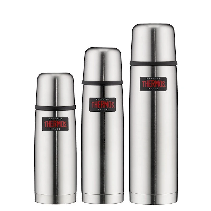 Bouteille Isotherme Thermos Light And Compact