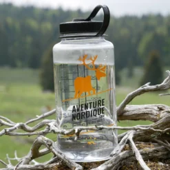Bouteille Nalgene Grande Ouverture Aventure Nordique