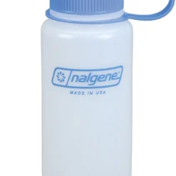 Bouteille Nalgene UL HDPE Grande Ouverture