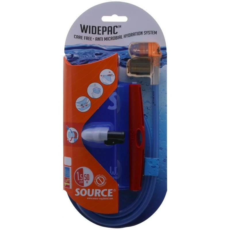 Poche Ă Eau Widepac Source â Image 8