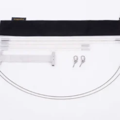 Brancard Acapulka Draggingbar Wire System