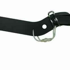 Brancard Pulka Snowsled Trail