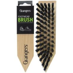 Granger’s Boot Brush
