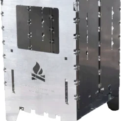 Bushbox XL Combination Kit