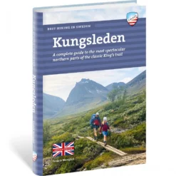 Best Hiking In Sweden: Kungsleden
