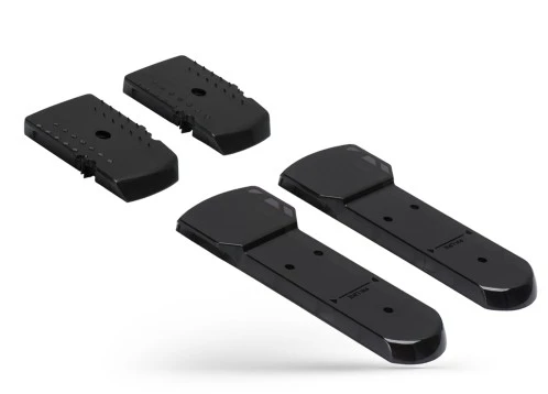 Rottefella Riser Plate 10 Mm