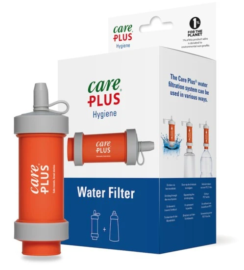 Care Plus Water Filter & Pouch â Image 4