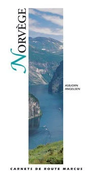 Carnets De Route NorvĂšge